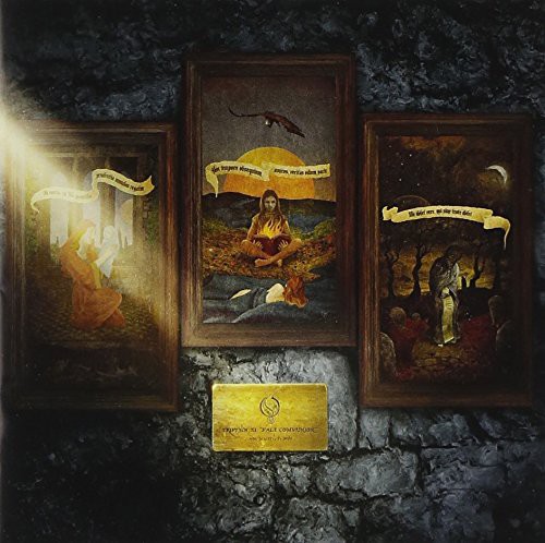 Pale Communion [Import]