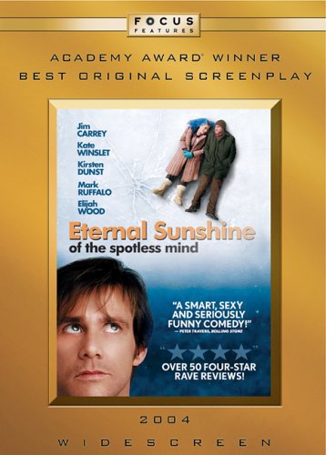 Eternal Sunshine of the Spotless Mind|Jim Carrey