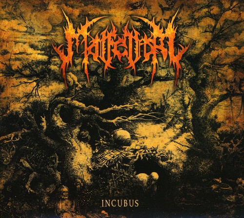Incubus|Malfeitor