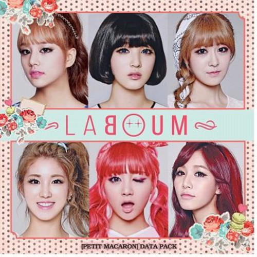 Petit Macaron|Laboum