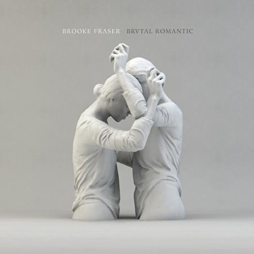Brutal Romantic [Import]