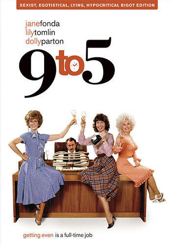 Nine to Five (9 to 5)