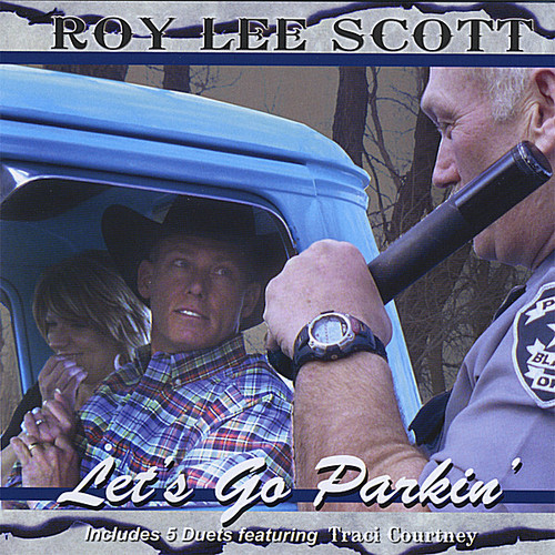Let's Go Parkin'