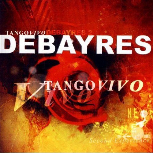 Tango Vivo|Debayres