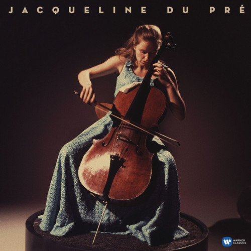 5 Legendary Recordings  Jacqueline Du Pre