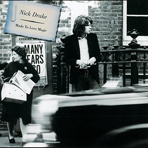 Made to Love Magic [Import]