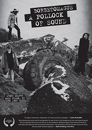 Borbetomagus - Pollock of Sound
