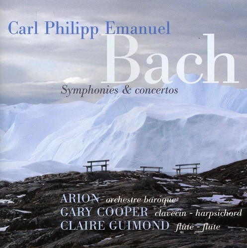 Symphonies & Concertos