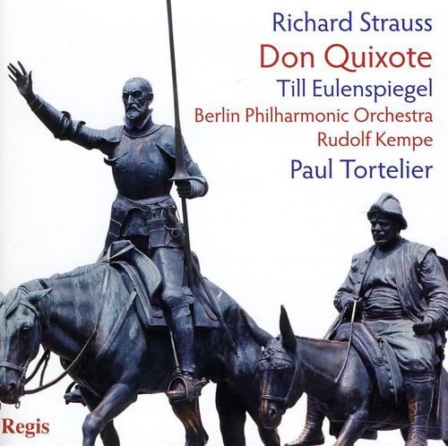 Don Quixote Etc