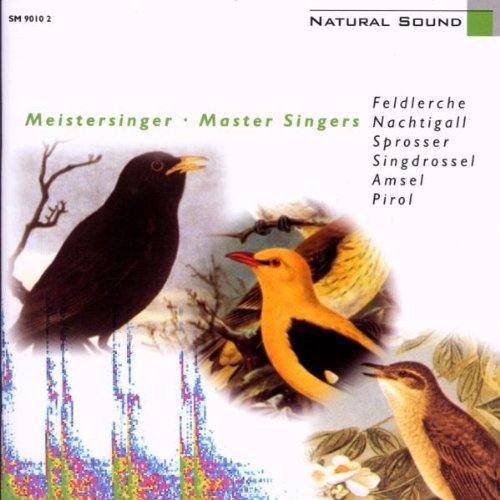 Nature Sounds