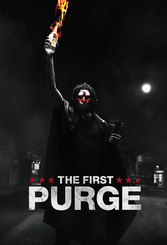 The First Purge