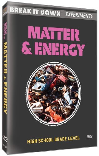 Matter & Energy