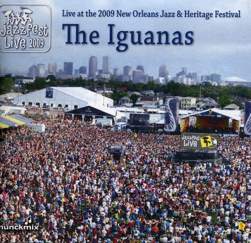 Jazz Fest 2009