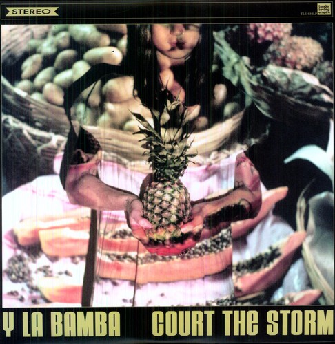 Court the Storm