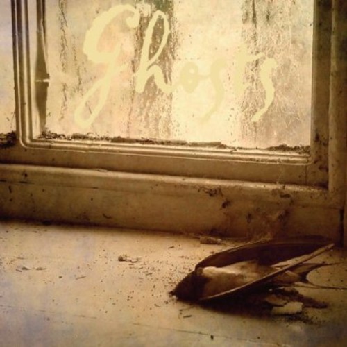 Ghosts|R.B. Russell