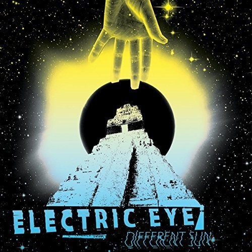 Different Sun|Electric Eye