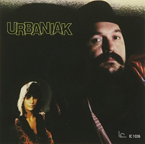 Urbaniak|Michal Urbaniak