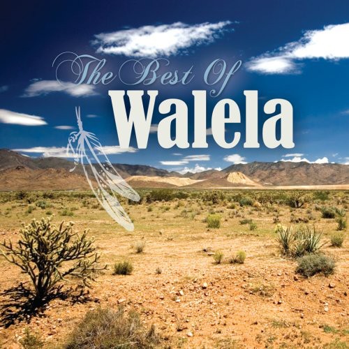 The Best Of Walela