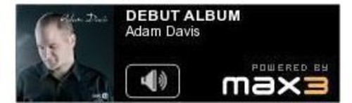 Adam Davis|Adam Davis