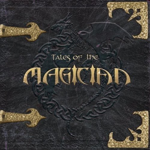 Tales of the Magician|Magician