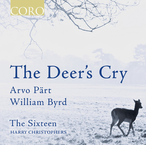 Deer's Cry / Byrd