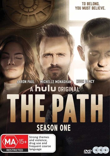 The Path: Season One|Imports