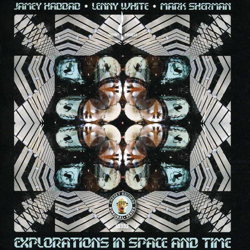 Explorations In Space and Time