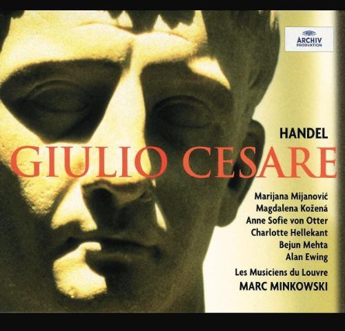 Giulio Cesare
