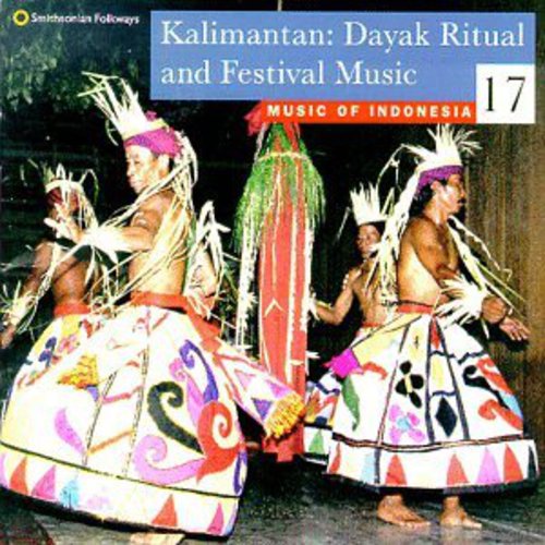 Music from Indonesia 17 /  Various