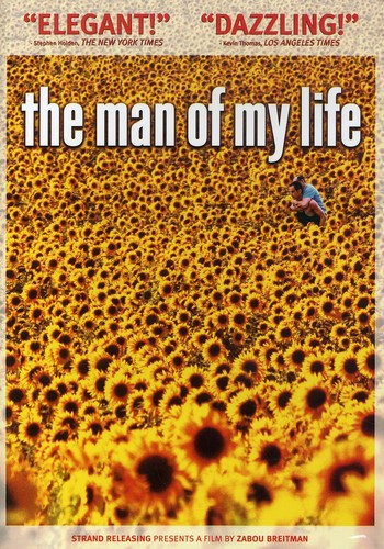 The Man of My Life