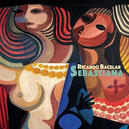 Sebastiana|Ricardo Bacelar