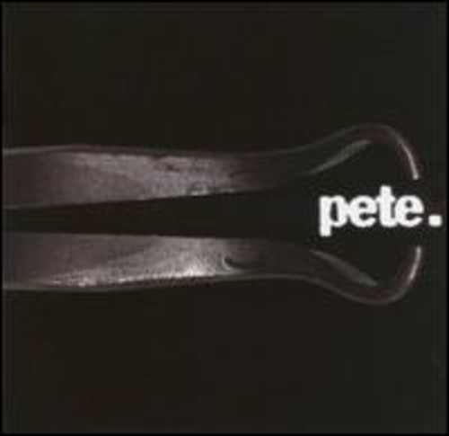 Pete.|Pete. (Band)