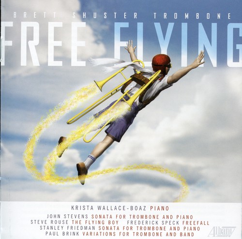 Free Flying