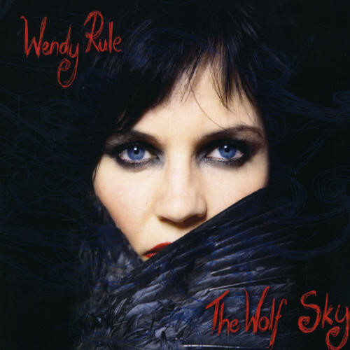 The Wolf Sky|Wendy Rule