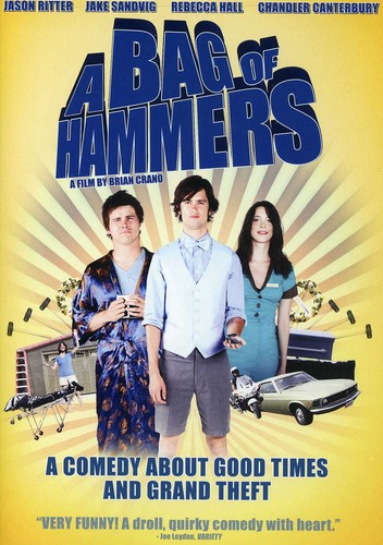 A Bag of Hammers