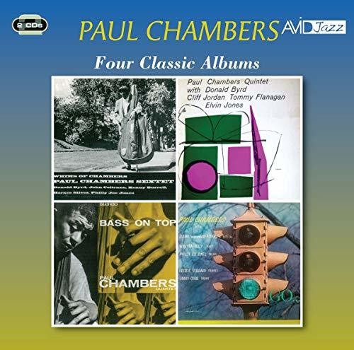 Whims Of Chambers