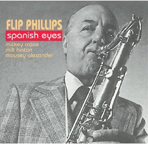 Spanish Eyes