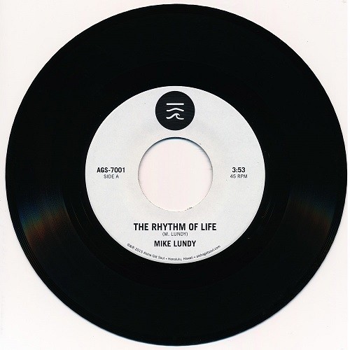 The Rhythm Of Life / Tropic Lightning