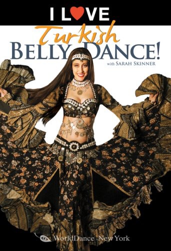 I Love Turkish Bellydance