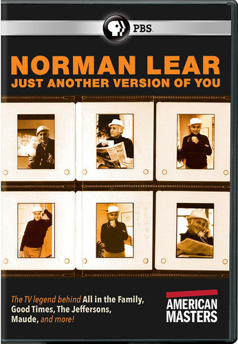 American Masters: Norman Lear