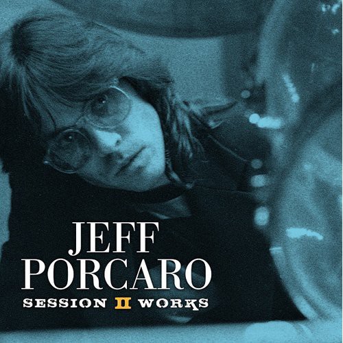 Jeff Porcaro Session Works, Vol. 2|Various Artists