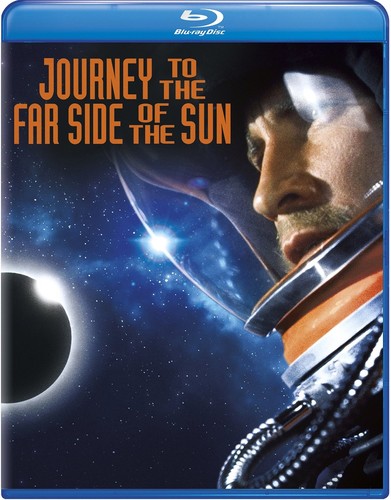 Journey to the Far Side of the Sun