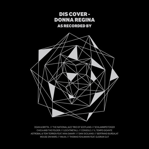 Dis Cover - Donna Regina As Recorded By