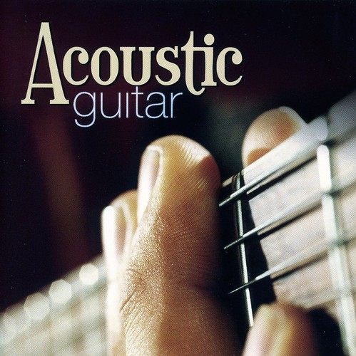 Acoustic Guitar / Various