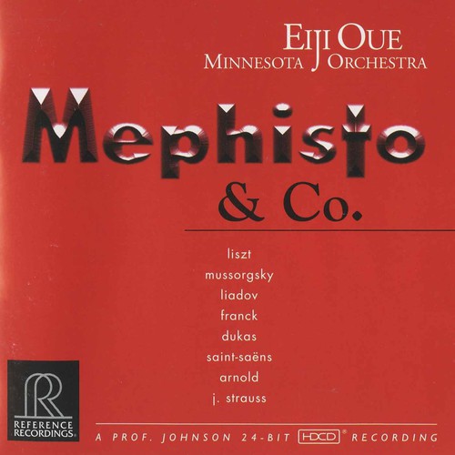 Mephisto & Co