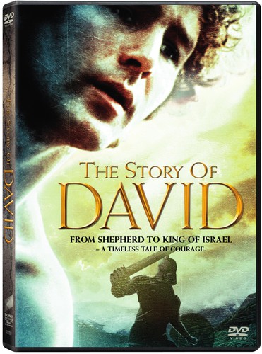 Timothy Bottoms - The Story of David (DVD (Full Frame))