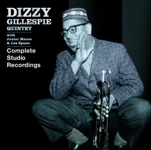 Complete Studio Recordings [Import]
