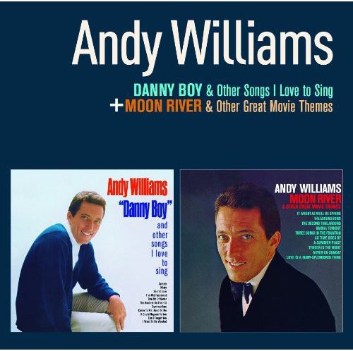 Danny Boy/Moon River|Andy Williams
