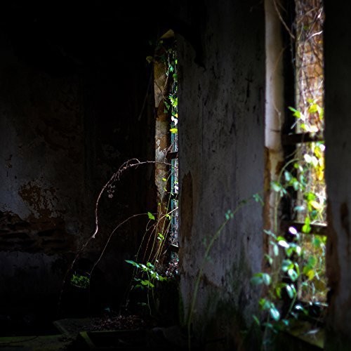 Obscured by Beams of Sorrow|Dirk Serries/Hakobune