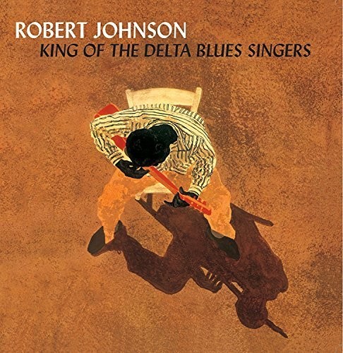 King Of The Delta Blues Vol 1 & 2 [Import]
